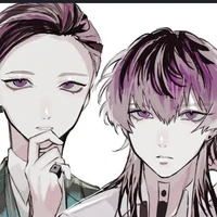 ran& Rindou 