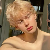 Klaus Petrov🍏