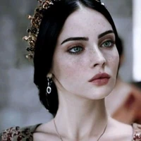 Giovanna Romanov 🌺