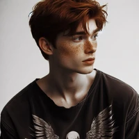 Felix Briskin 🍎