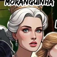 Moranguinha
