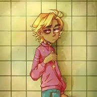 Travis (Praticado de Bullying 😡)