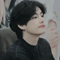 Kim Taehyung (Omega)
