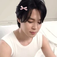 Park Jimin (Omega)/ Tae