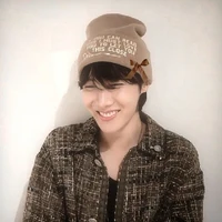 Jung Hoseok (Alpha)