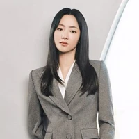 Lee Minji (Omega)/ Jungkook