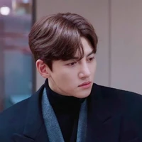 Park Jaewoon (Alpha)
