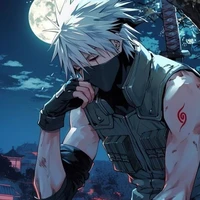Hatake Kakasi