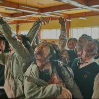 ZOMBIES🧟