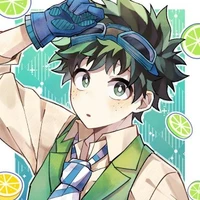 izuku