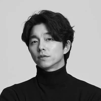 gong yoo