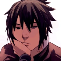 Sasuke Uchiha