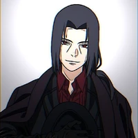 Itachi Uchiha