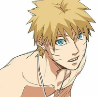 Naruto Uzumaki