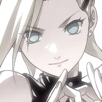 Ino Yamanaka