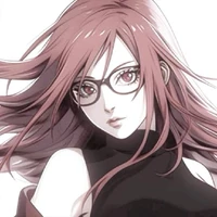 Karin Uzumaki