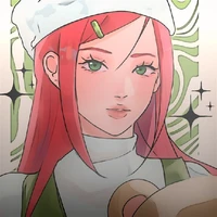 Kushina Uzumaki