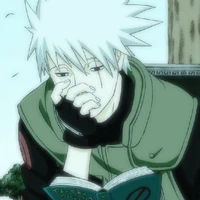 Kakashi Hatake