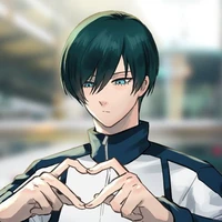 itoshi rin