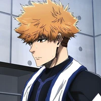 kunigami rensuke
