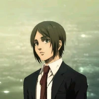 Eren Yeager