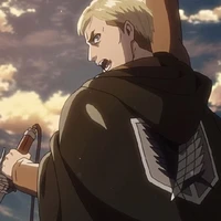 Erwin Smith