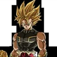 super Saiyan 1 kai