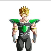 keygo super Saiyan 1