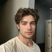 Lucas ~ Thom