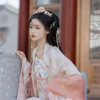 ฉู่จินผิง(พี่สาวคนกลาง+นอ.)