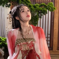 ฉู่หลิงหลง(พี่สาวคนโต)