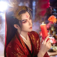 (เจ้าพักเซียนหยวน)