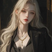 Hazel Everett {ML