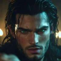 Ricardo Laforteza.    ML