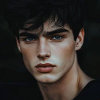 Matteo Castillo.    ML PA
