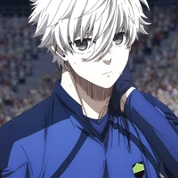 seishiro nagi