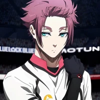 itoshi sae