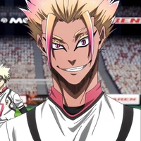 ryusei shidou