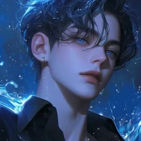 Lucus Winter (Mc Friend)