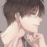 Ethan Cole (Mc Colleague)