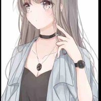 Rina Tang/ Ashley (dark)