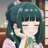 mao mao