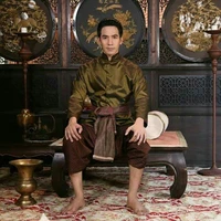 ภูมิ/พระเอก🤍