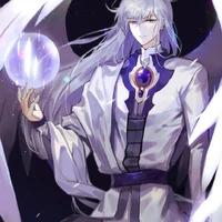 ยูกิเตรุ โอนิยะ(ร่างเทพจันทรา)