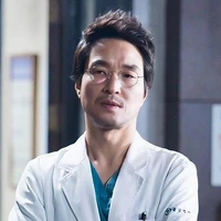 Dokter Jeon