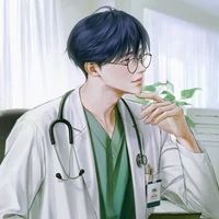 Dokter Ares