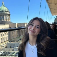 Ridhima Singh Rathore/ ML younger sister