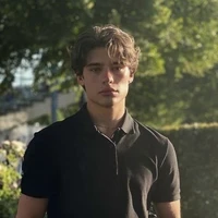 Karan Singh Rathore/ ML causin brother