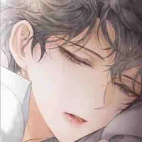 Dele(Asher bff)