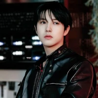 Huang Renjun